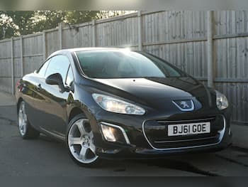 Used Peugeot 308 2011 for sale - 79688400: Photo