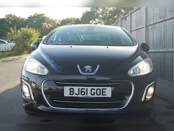 Used Peugeot 308 2011 for sale - 79688400: Photo
