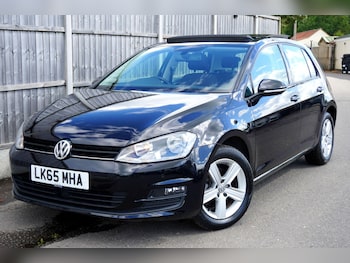 Used Volkswagen Golf 2015 for sale - 79425983: Photo