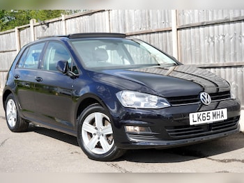 Used Volkswagen Golf 2015 for sale - 79425983: Photo