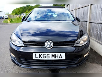 Used Volkswagen Golf 2015 for sale - 79425983: Photo