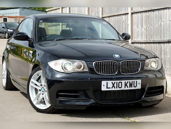 Used BMW 1 Series 2009 for sale - 79495914: Photo