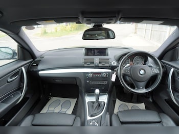 Used BMW 1 Series 2009 for sale - 79495914: Photo