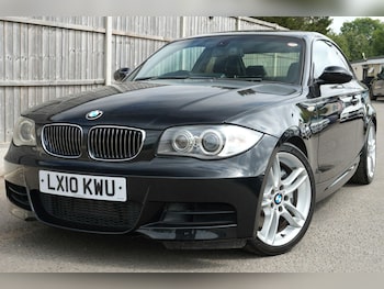 Used BMW 1 Series 2009 for sale - 79495914: Photo