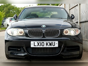 Used BMW 1 Series 2009 for sale - 79495914: Photo