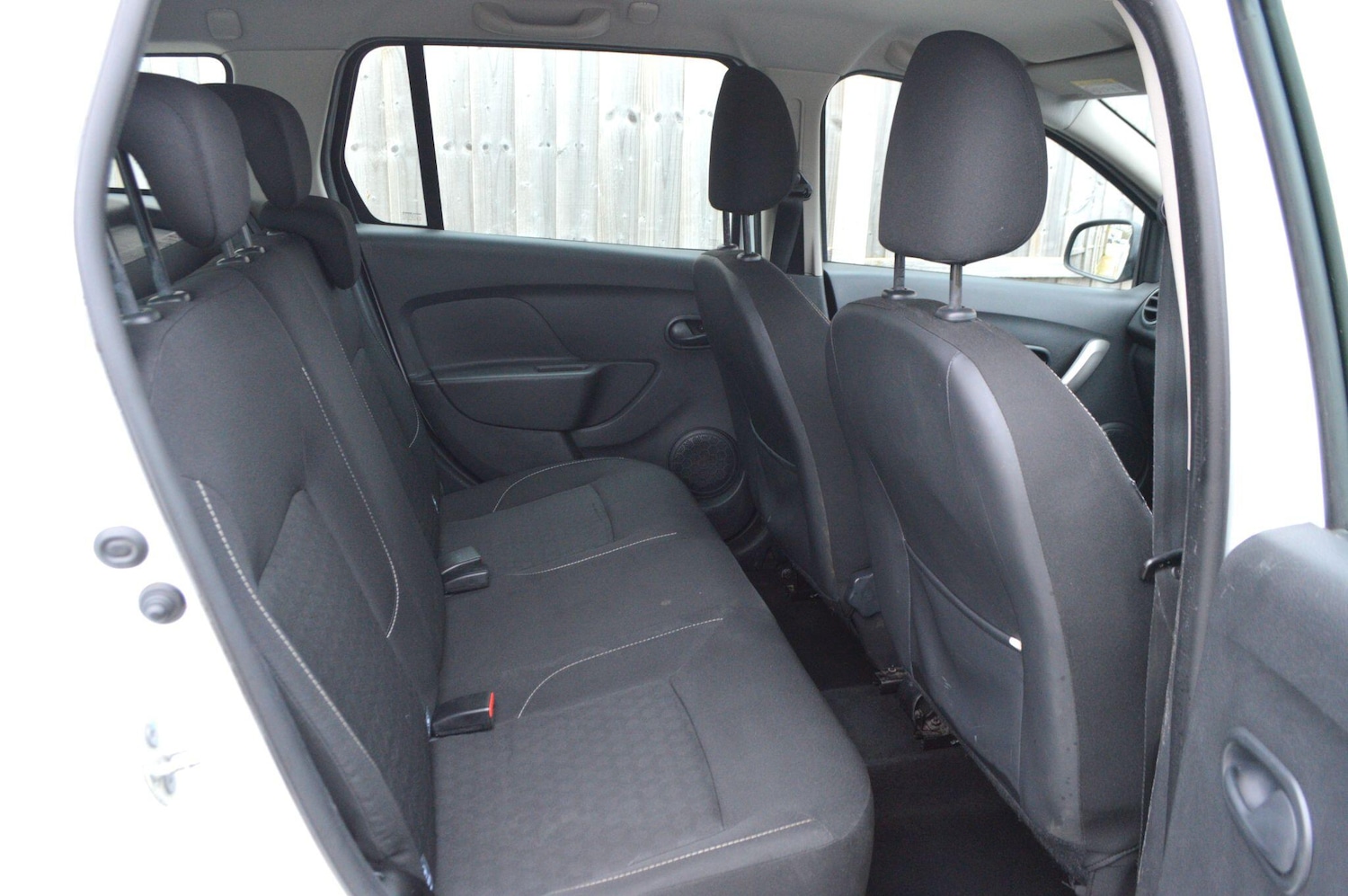 Used Dacia Logan MCV for sale - 77510841: Photo 10