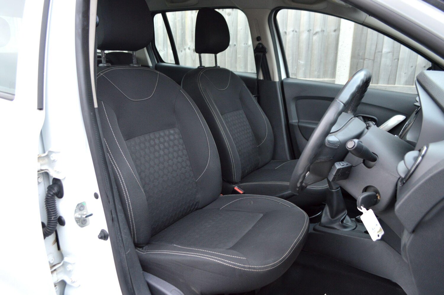 Used Dacia Logan MCV for sale - 77510841: Photo 14