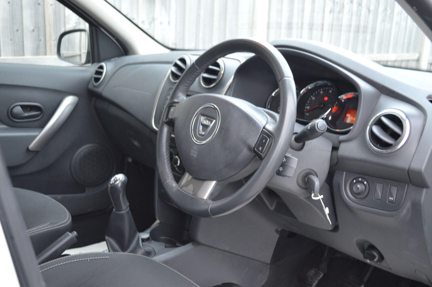 Used Dacia Logan MCV for sale - 77510841: Photo 15