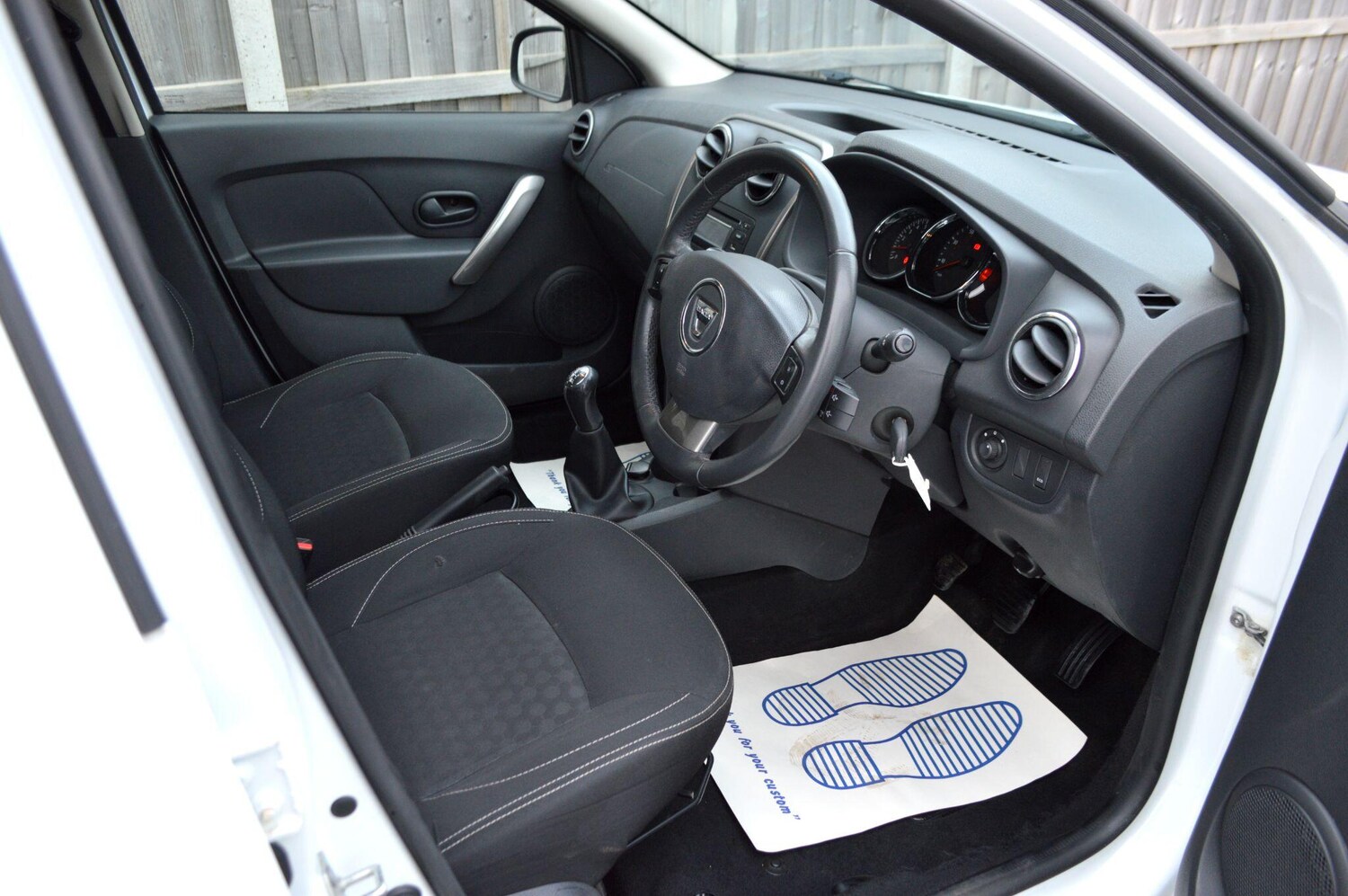 Used Dacia Logan MCV for sale - 77510841: Photo 16