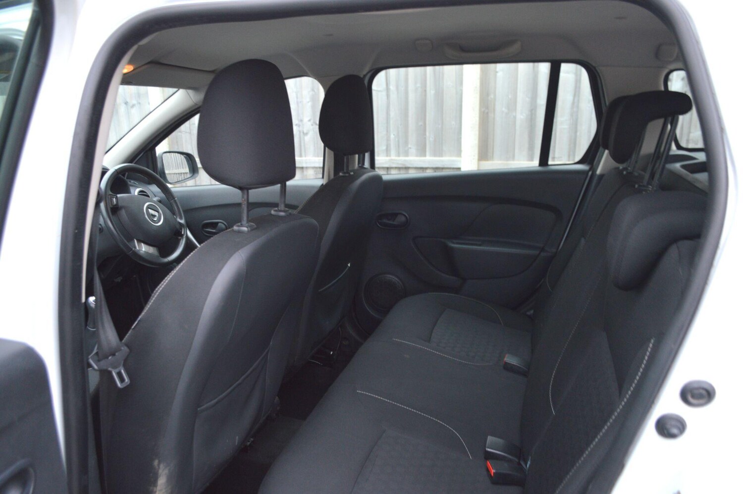 Used Dacia Logan MCV for sale - 77510841: Photo 18