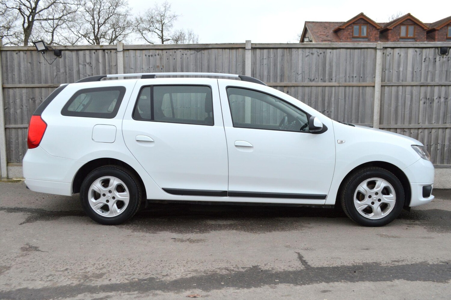Used Dacia Logan MCV for sale - 77510841: Photo 23