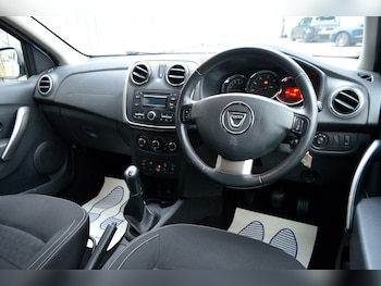 Used Dacia Logan MCV 2015 for sale - 77510841: Photo