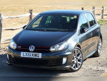 Used Volkswagen Golf 2011 for sale - 79839037: Photo