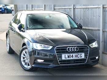 Used Audi A3 2014 for sale - 79324395: Photo