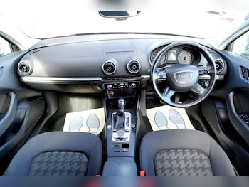Used Audi A3 2014 for sale - 79324395: Photo