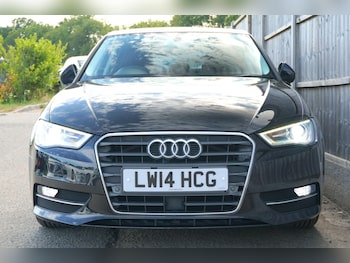 Used Audi A3 2014 for sale - 79324395: Photo