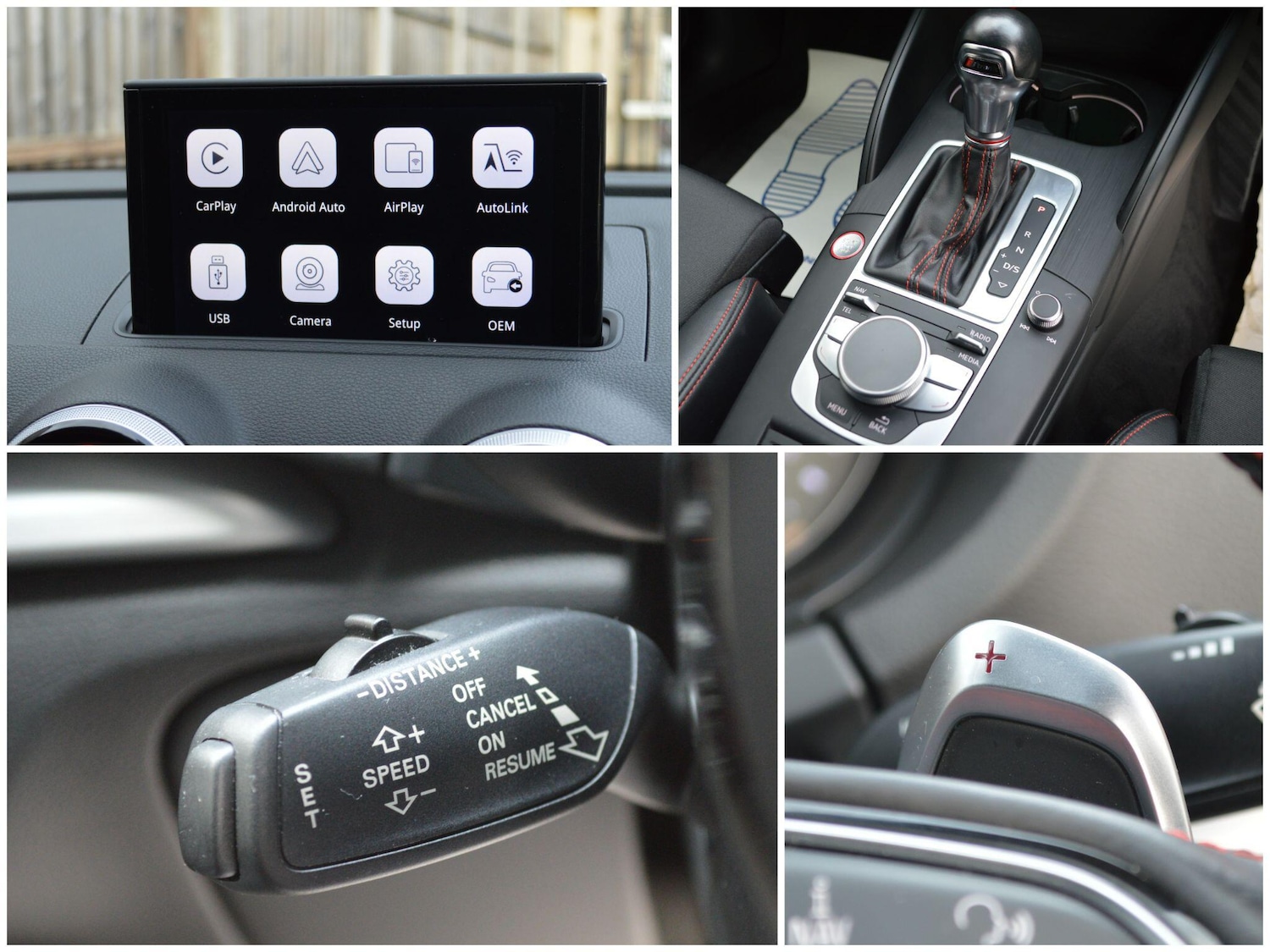 Used Audi A3 2026 for sale - 77306232: Photo 10