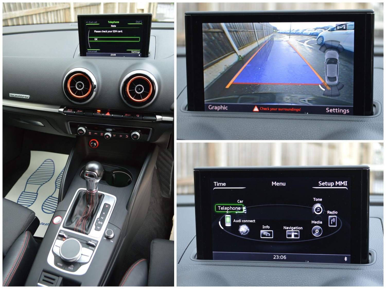 Used Audi A3 2026 for sale - 77306232: Photo 11