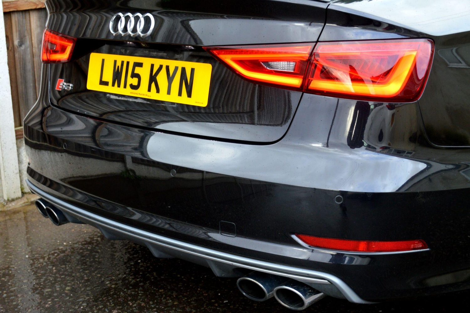 Used Audi A3 2026 for sale - 77306232: Photo 12