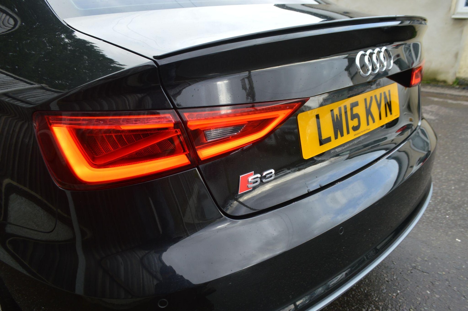 Used Audi A3 2026 for sale - 77306232: Photo 13