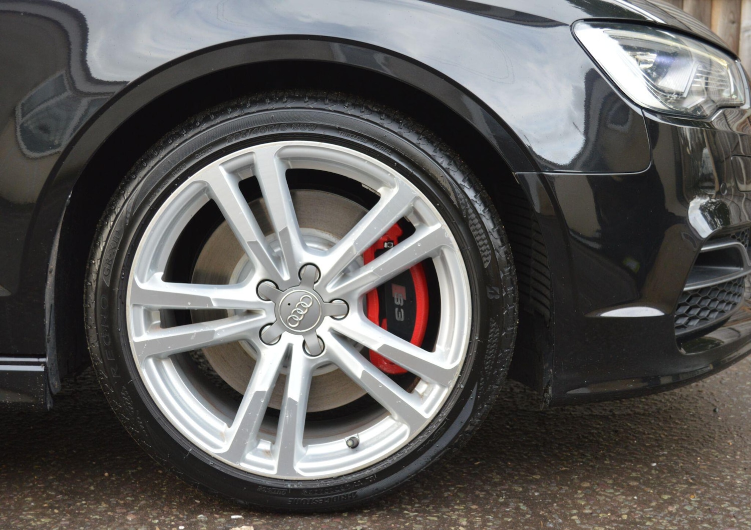 Used Audi A3 2026 for sale - 77306232: Photo 14