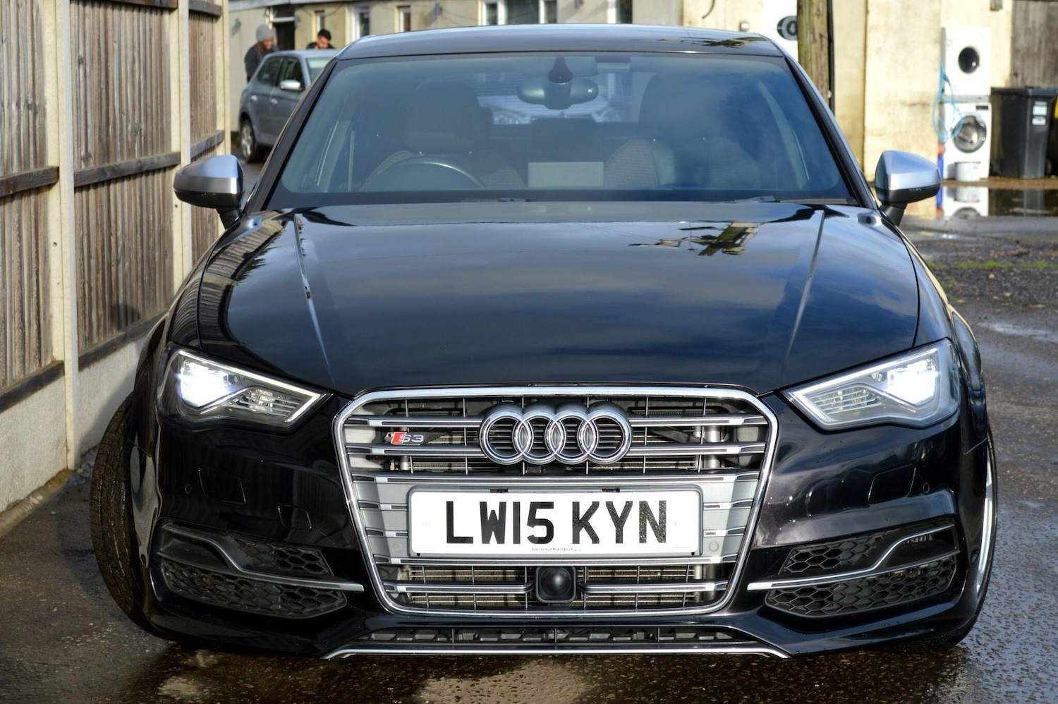 Used Audi A3 2026 for sale - 77306232: Photo 16