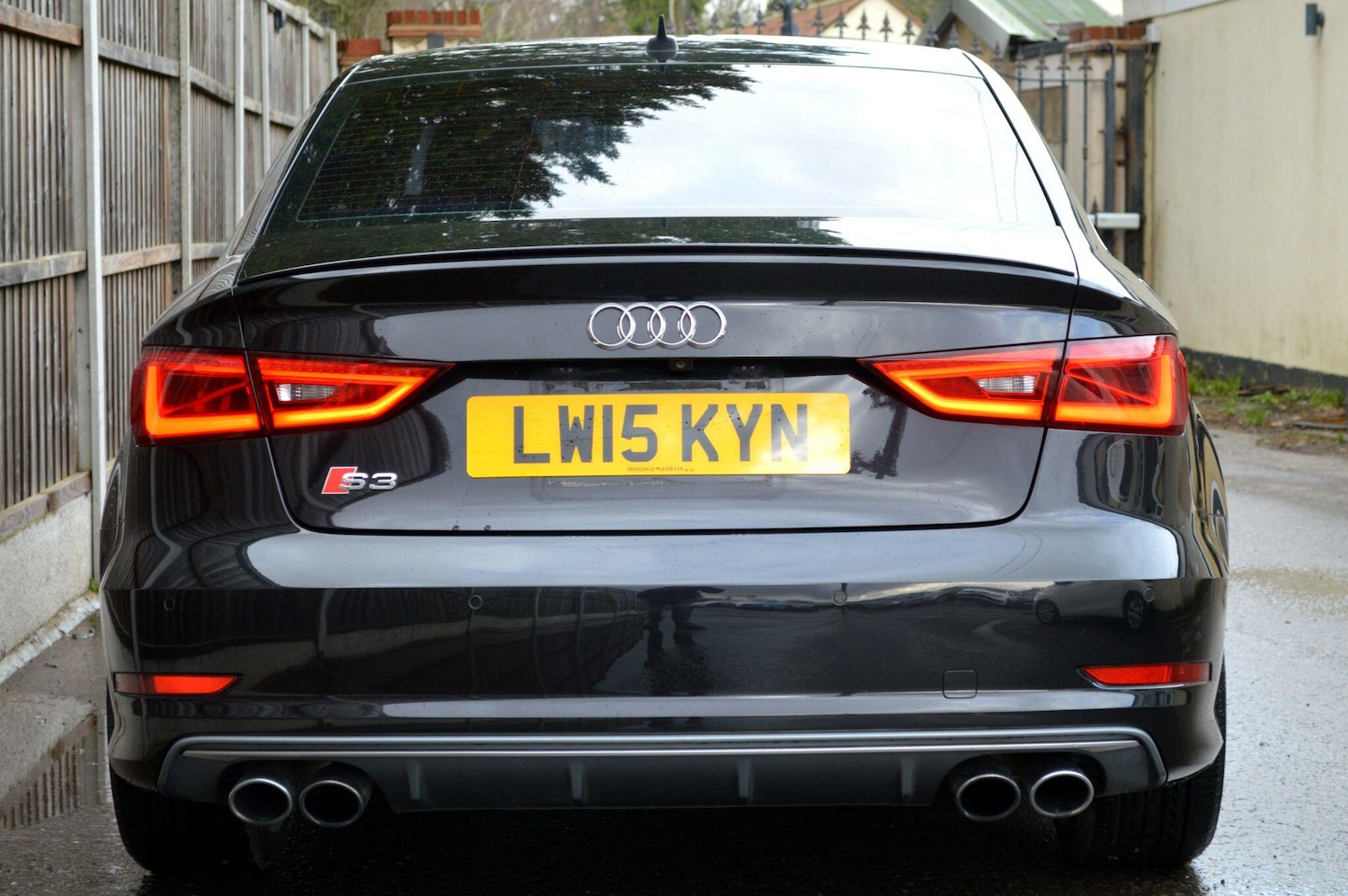 Used Audi A3 2026 for sale - 77306232: Photo 17