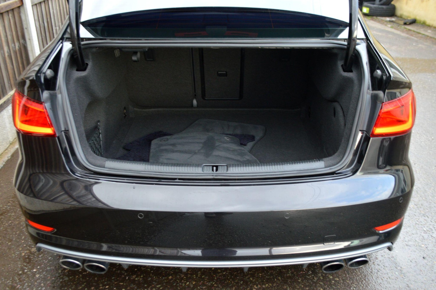 Used Audi A3 2026 for sale - 77306232: Photo 18