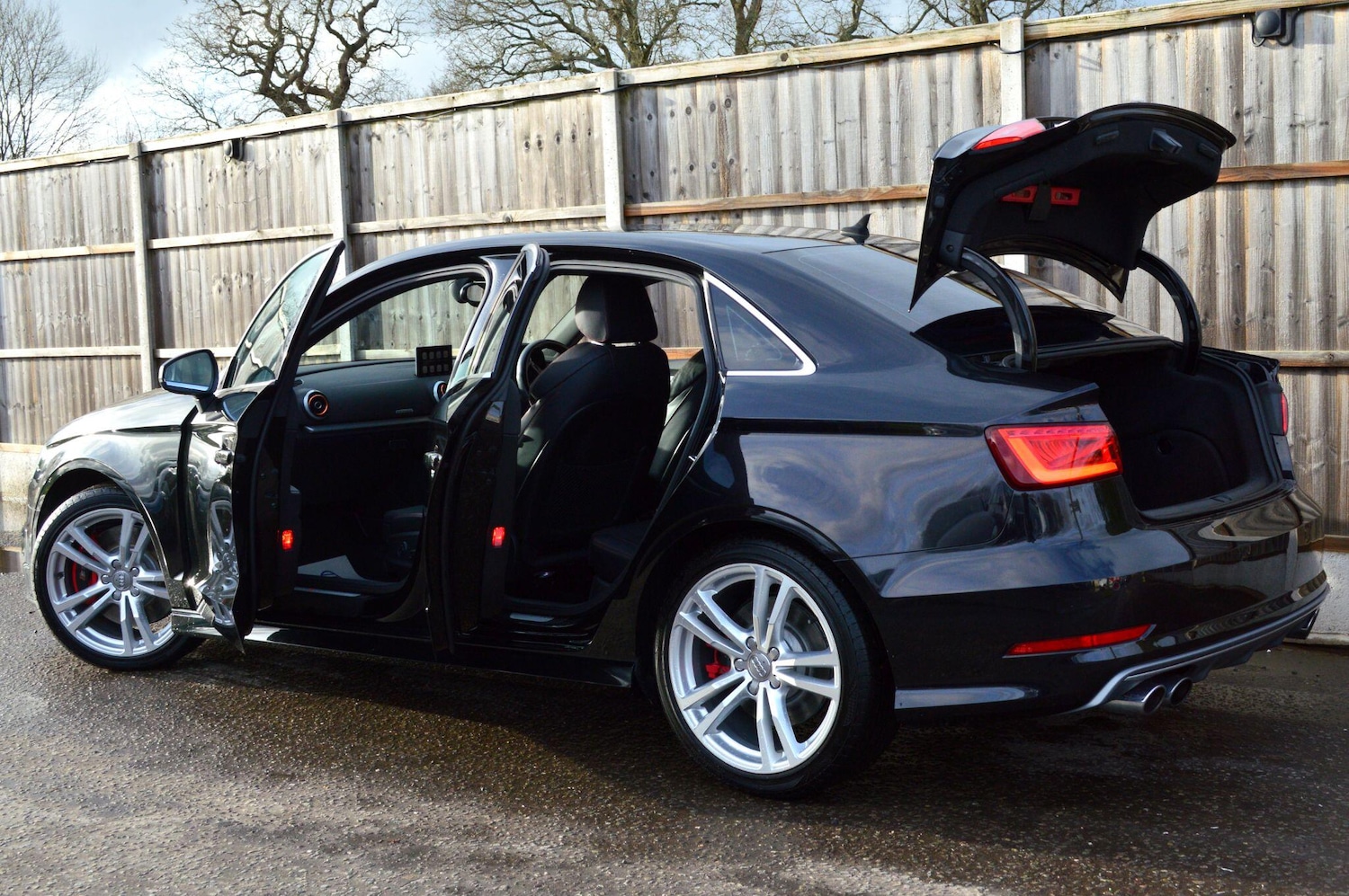 Used Audi A3 2026 for sale - 77306232: Photo 19