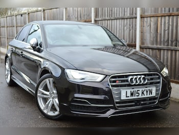 Audi A3 feature image