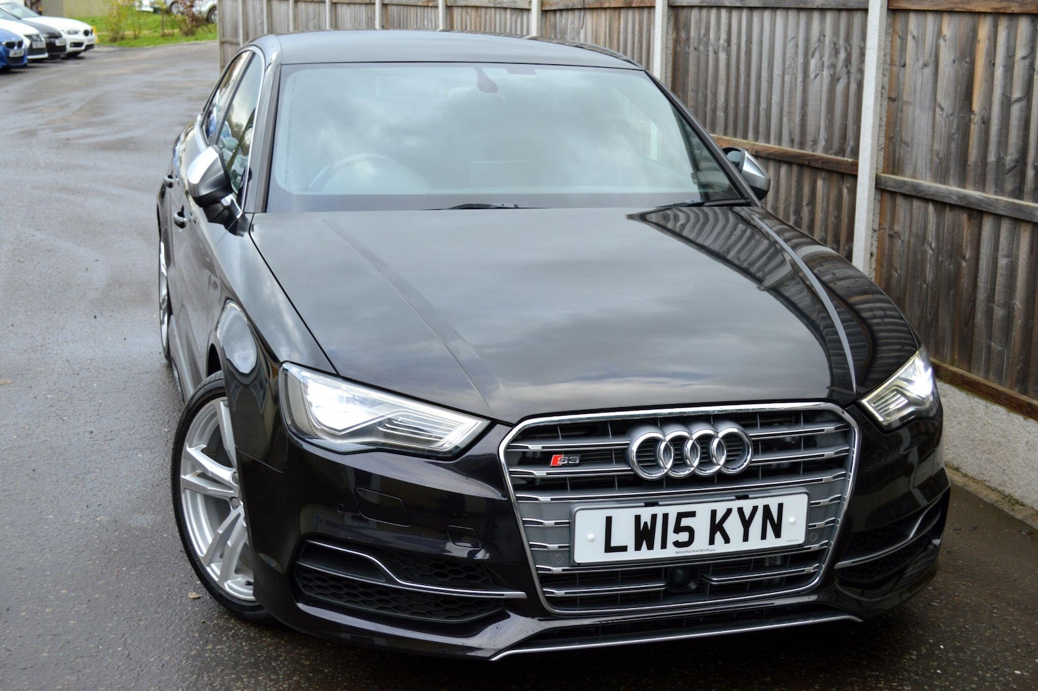 Used Audi A3 2026 for sale - 77306232: Photo 20
