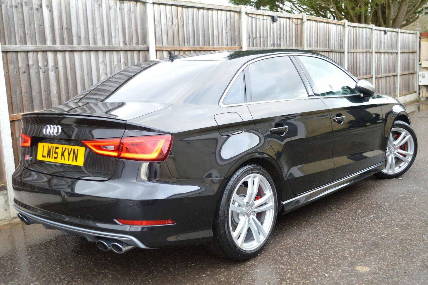 Used Audi A3 2026 for sale - 77306232: Photo 22