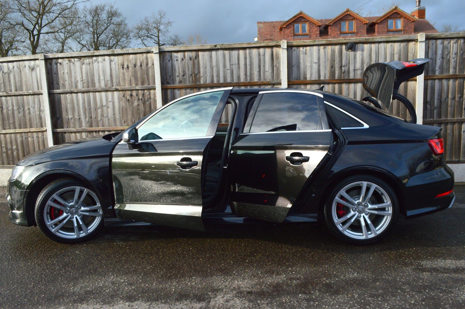 Used Audi A3 2026 for sale - 77306232: Photo 23