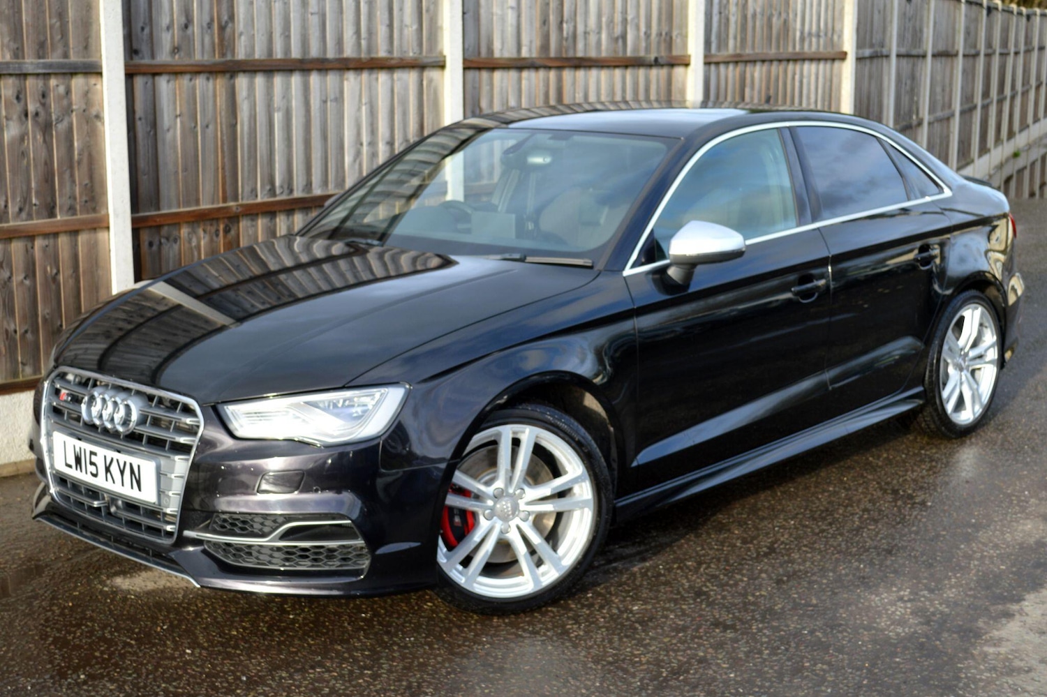 Used Audi A3 2026 for sale - 77306232: Photo 25