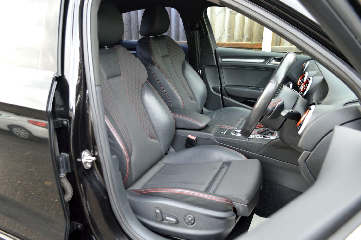 Used Audi A3 2026 for sale - 77306232: Photo 26