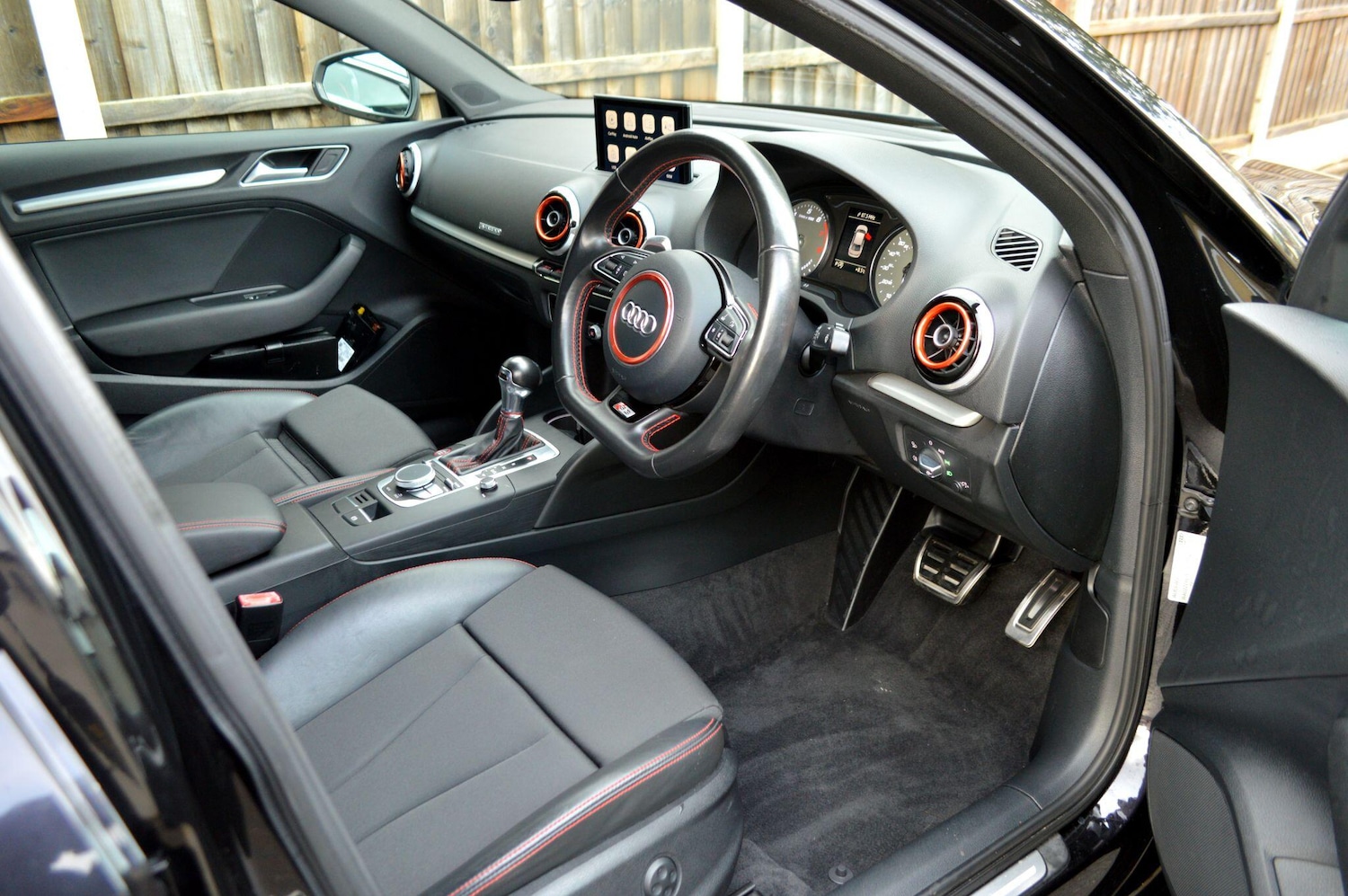 Used Audi A3 2026 for sale - 77306232: Photo 27