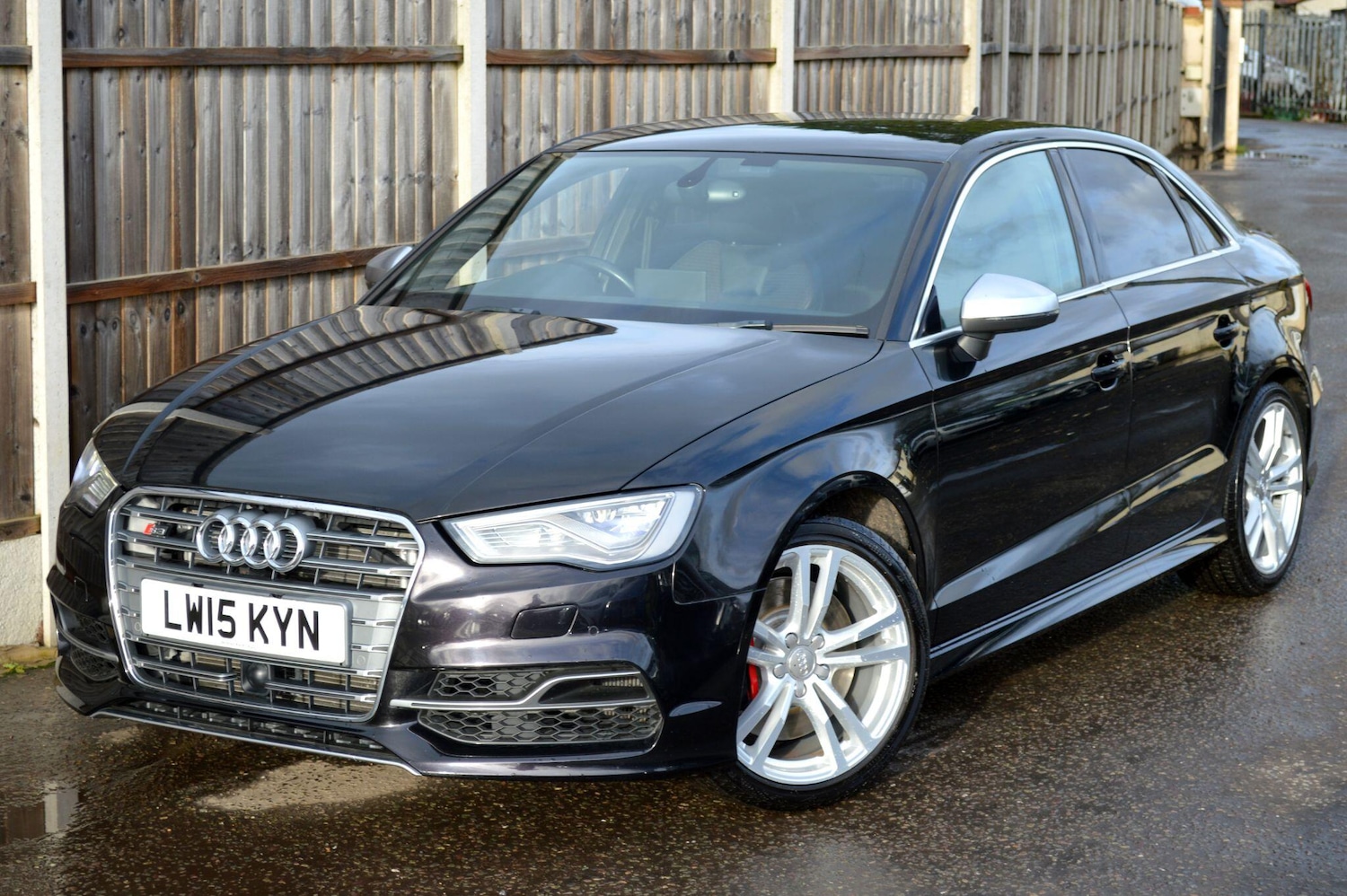 Used Audi A3 2026 for sale - 77306232: Photo 3