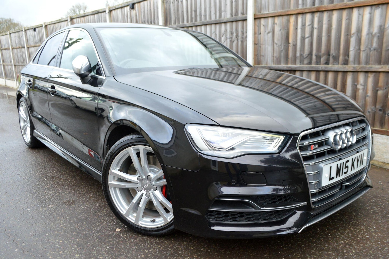 Used Audi A3 2026 for sale - 77306232: Photo 30
