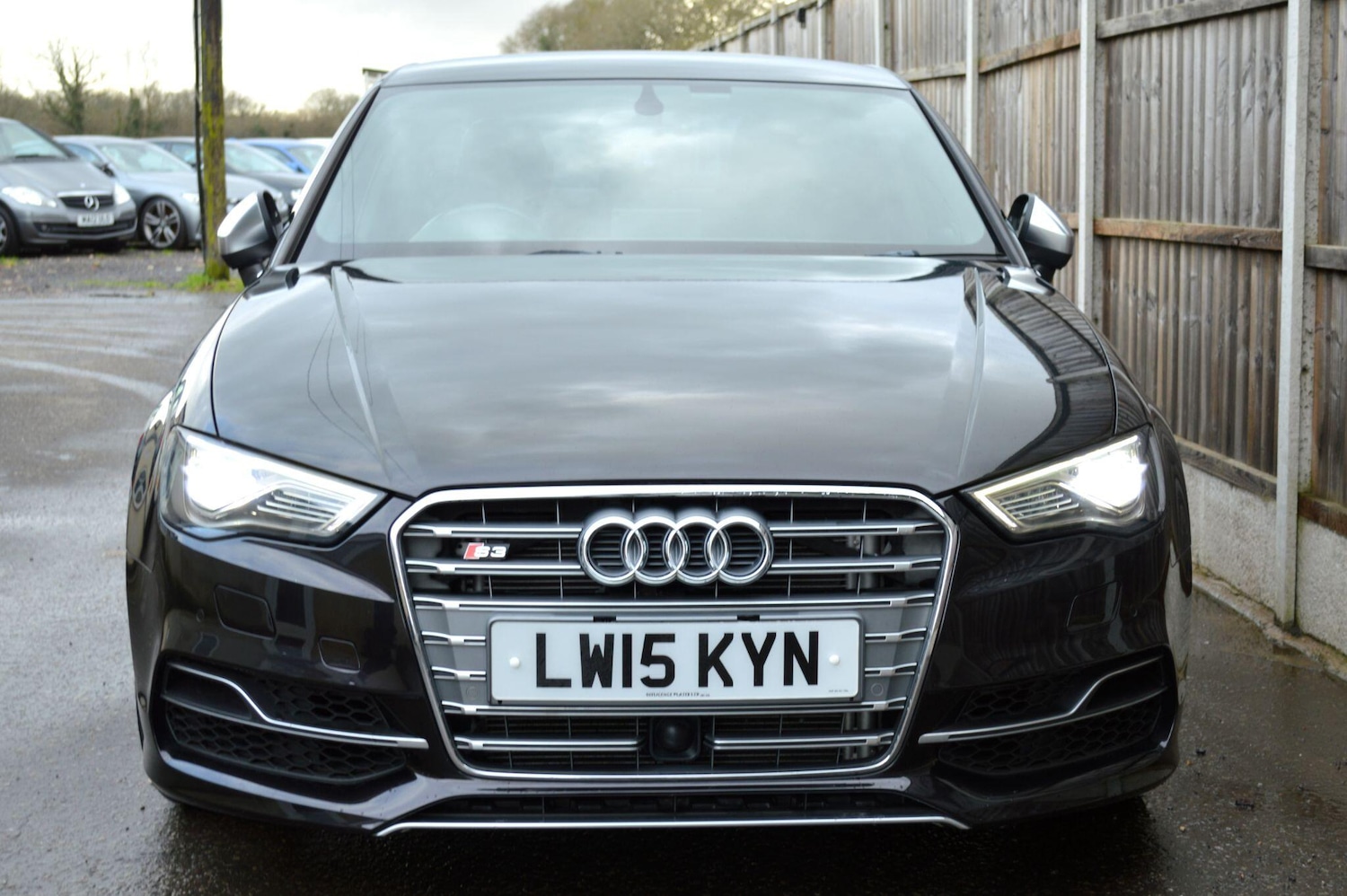 Used Audi A3 2026 for sale - 77306232: Photo 4
