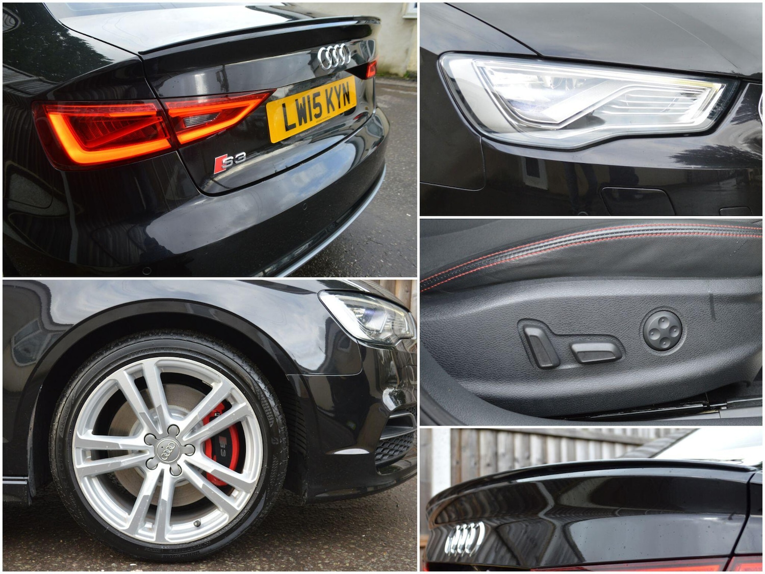 Used Audi A3 2026 for sale - 77306232: Photo 8