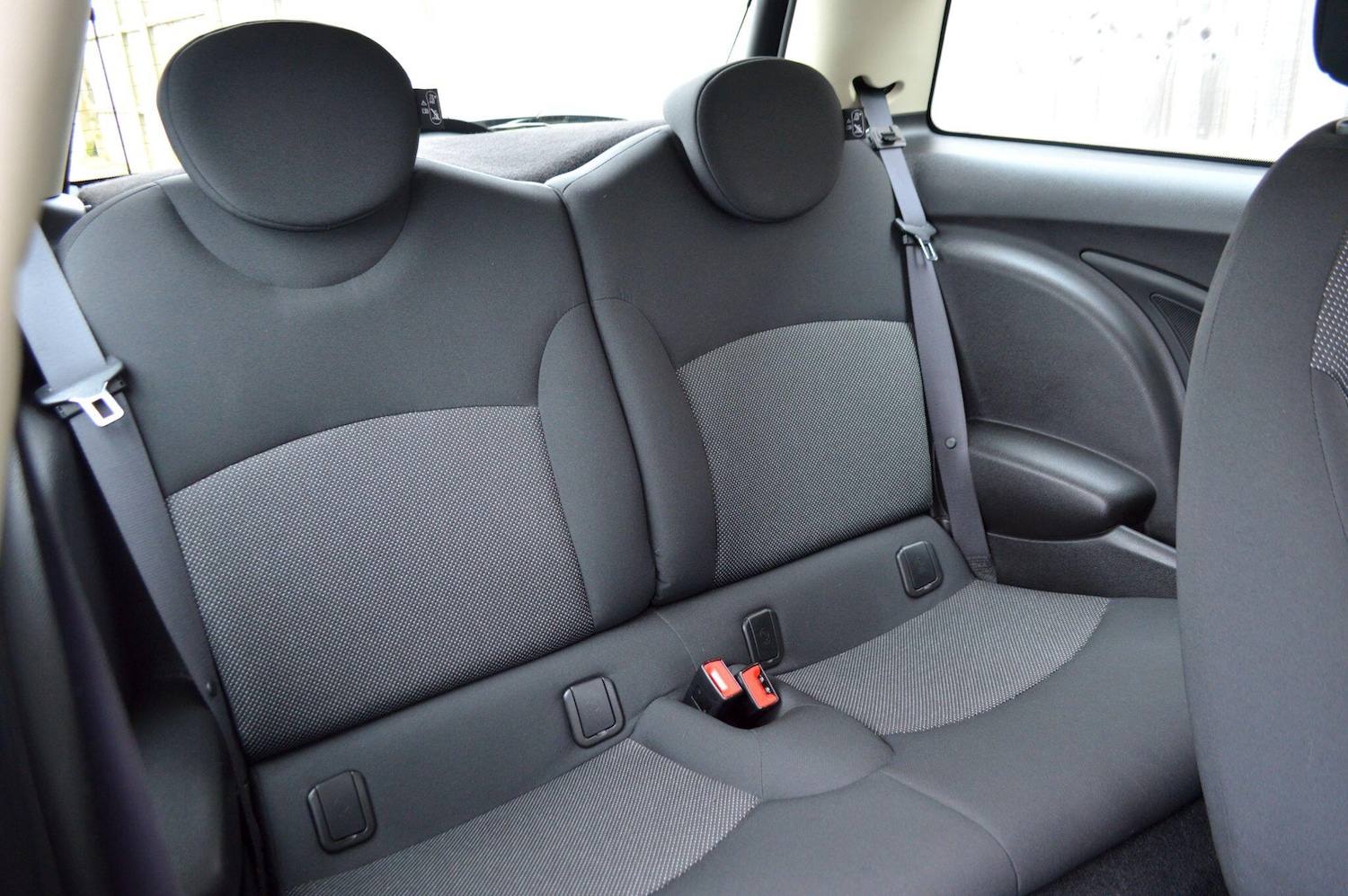 Used MINI Hatch 2013 for sale - 77633304: Photo 10