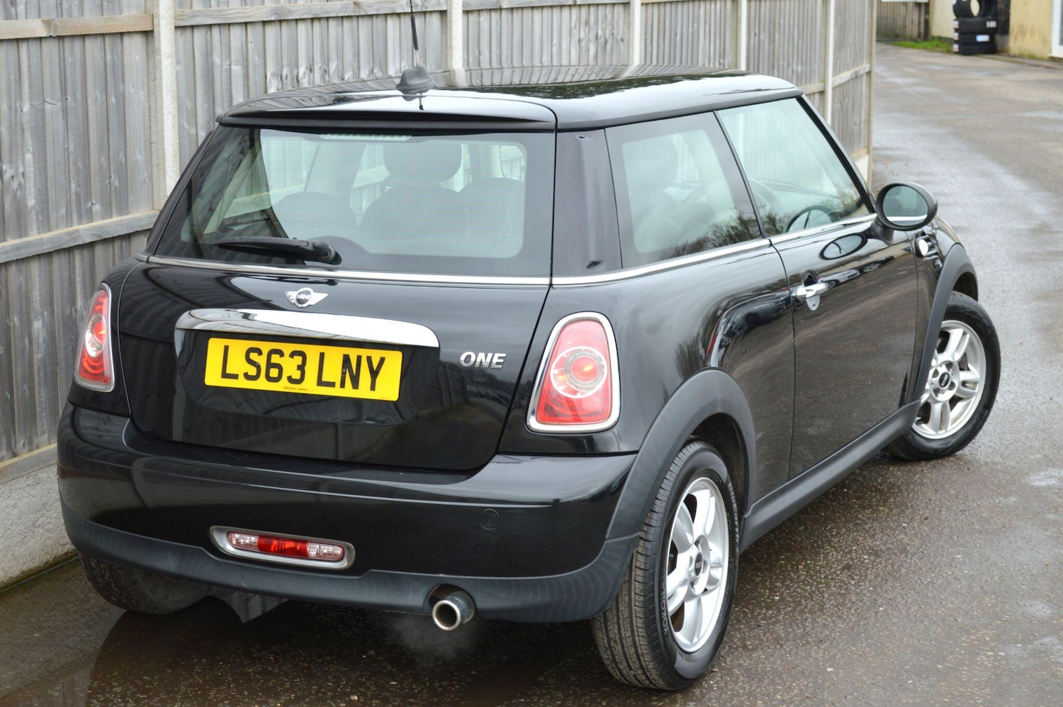 Used MINI Hatch 2013 for sale - 77633304: Photo 11