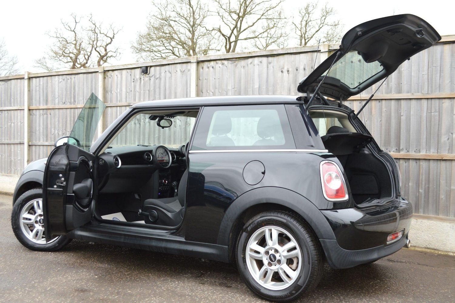 Used MINI Hatch 2013 for sale - 77633304: Photo 14