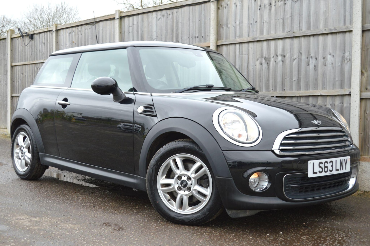 Used MINI Hatch 2013 for sale - 77633304: Photo 15