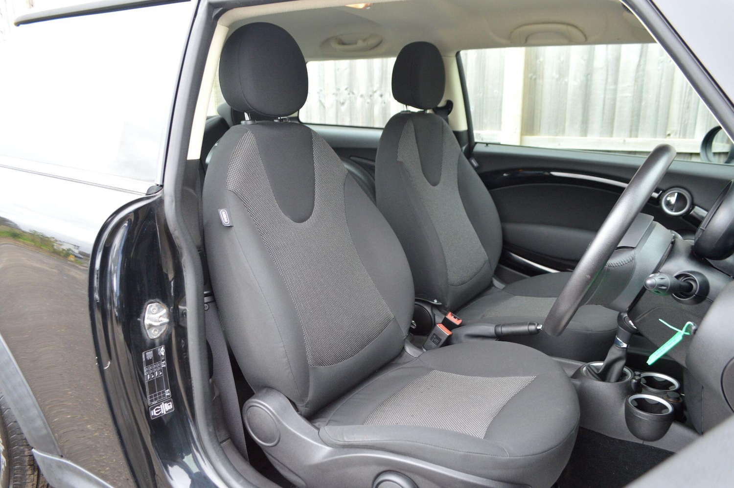 Used MINI Hatch 2013 for sale - 77633304: Photo 16