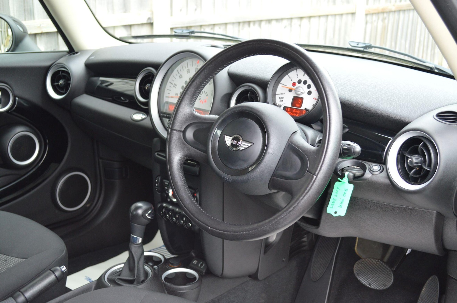 Used MINI Hatch 2013 for sale - 77633304: Photo 17