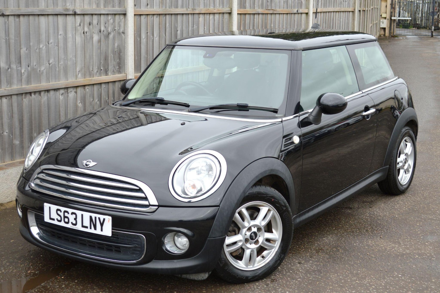 Used MINI Hatch 2013 for sale - 77633304: Photo 19
