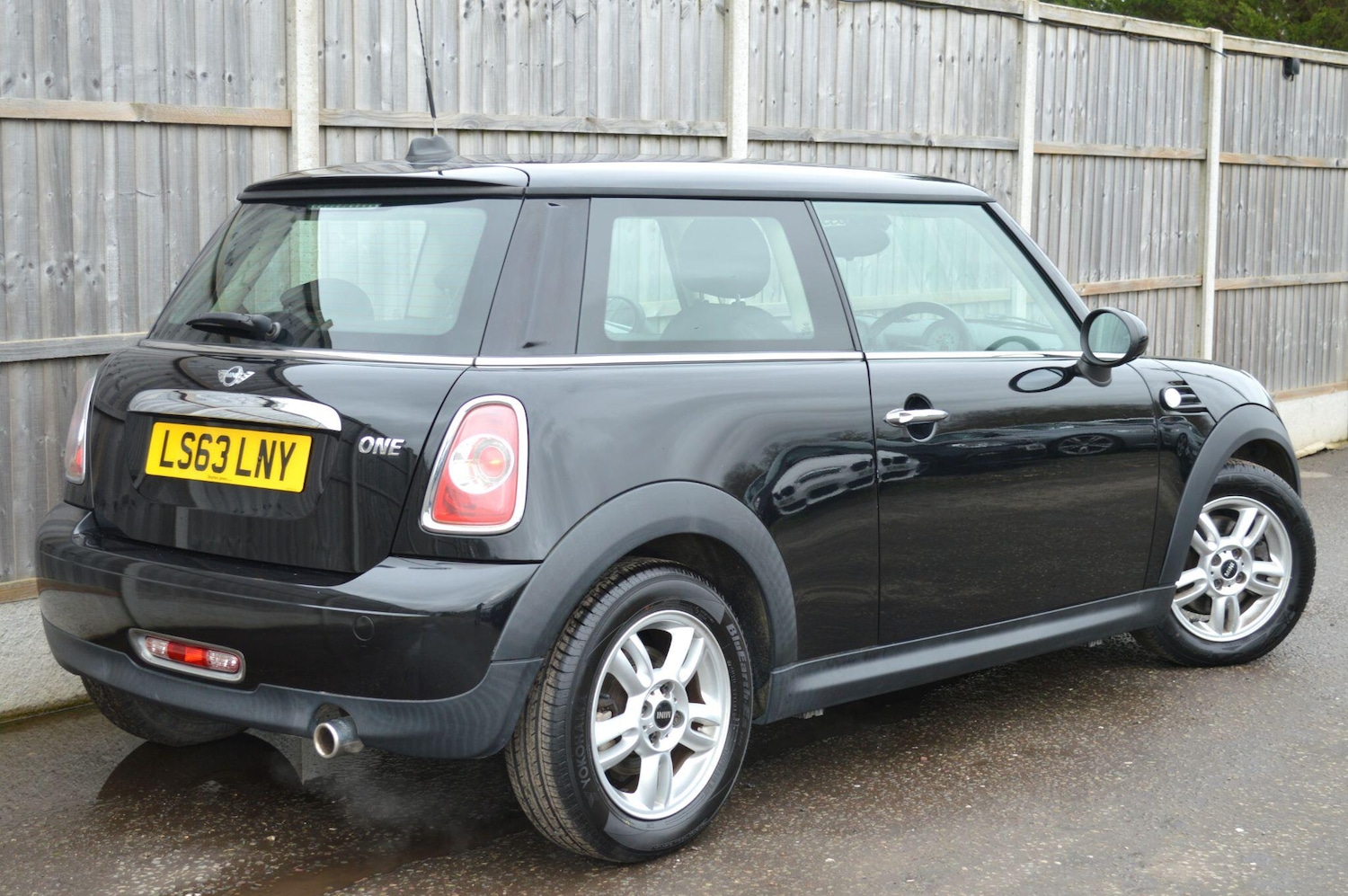 Used MINI Hatch 2013 for sale - 77633304: Photo 21
