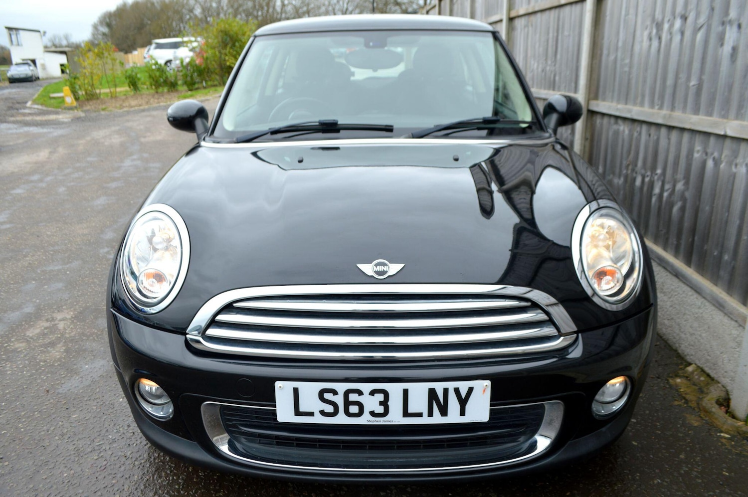 Used MINI Hatch 2013 for sale - 77633304: Photo 22