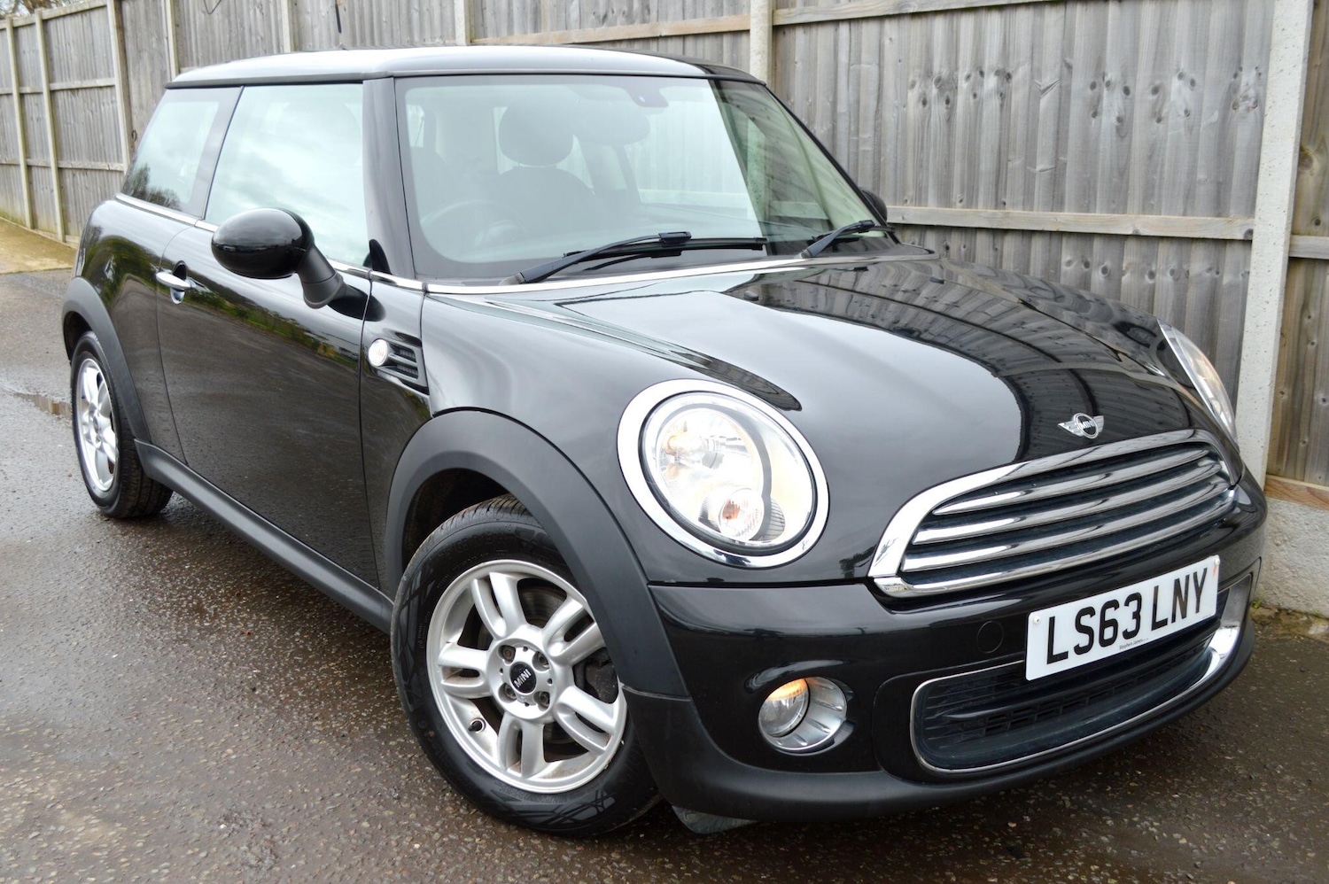 Used MINI Hatch 2013 for sale - 77633304: Photo 24